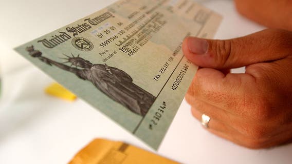 These states have the highest average tax refund in 2025